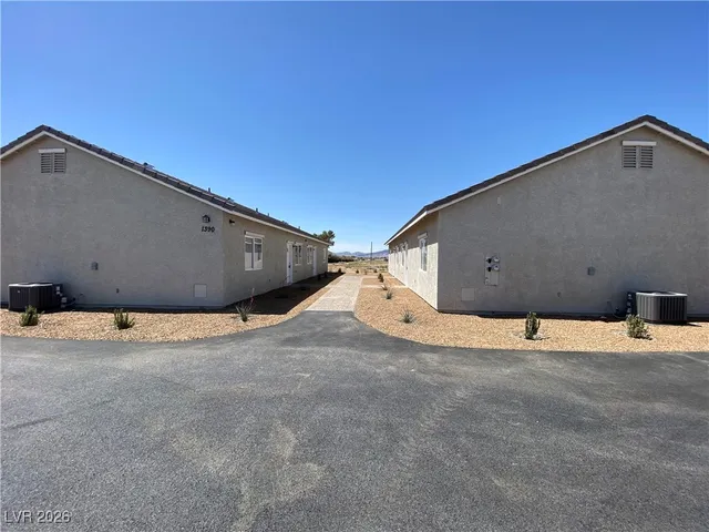 $1,250 | 1390 Ogallala Street, Unit 3, Pahrump, NV 89048