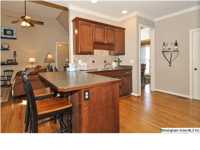 800 Alpine Circle Argo, AL 35120 - Photo 10 of 32