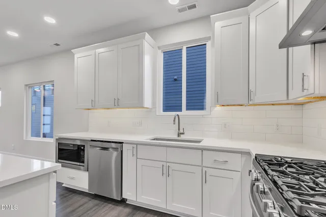 $334,500 | 3323 Fayetteville Street, Unit A, Durham, NC 27713