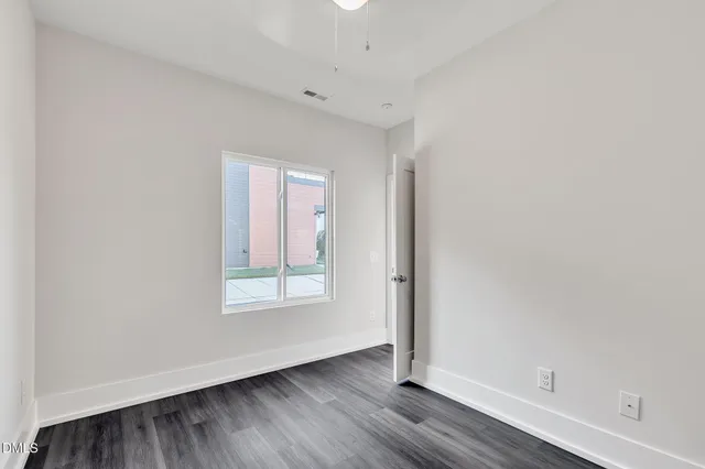 $334,500 | 3323 Fayetteville Street, Unit A, Durham, NC 27713