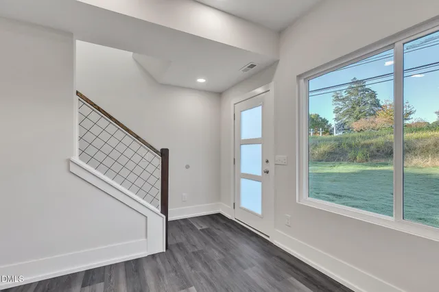 $334,500 | 3323 Fayetteville Street, Unit A, Durham, NC 27713