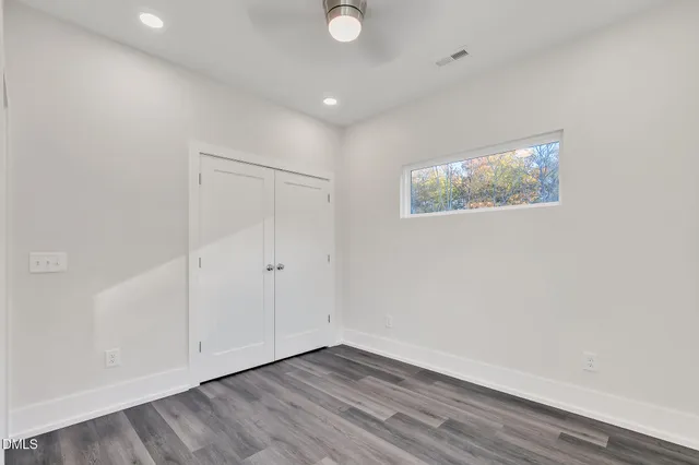 $334,500 | 3323 Fayetteville Street, Unit A, Durham, NC 27713