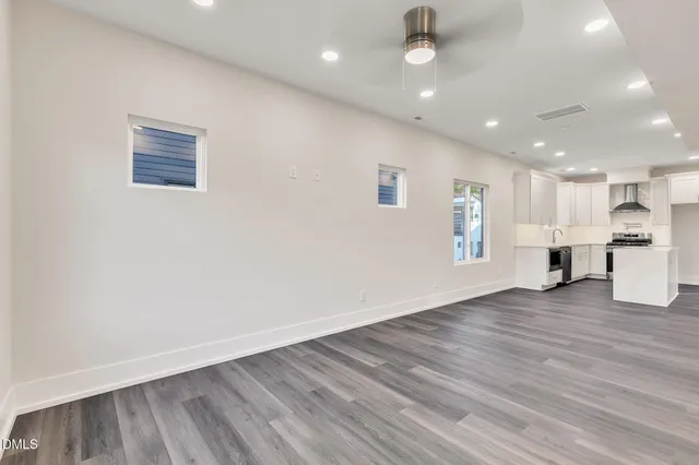 $334,500 | 3323 Fayetteville Street, Unit A, Durham, NC 27713