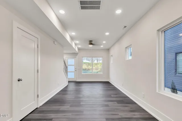 $334,500 | 3323 Fayetteville Street, Unit A, Durham, NC 27713