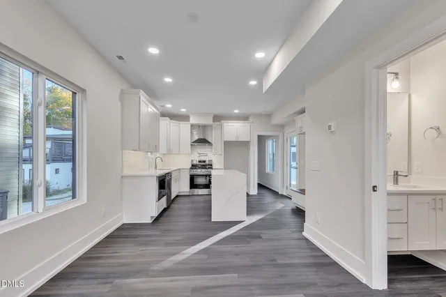 $334,500 | 3323 Fayetteville Street, Unit A, Durham, NC 27713