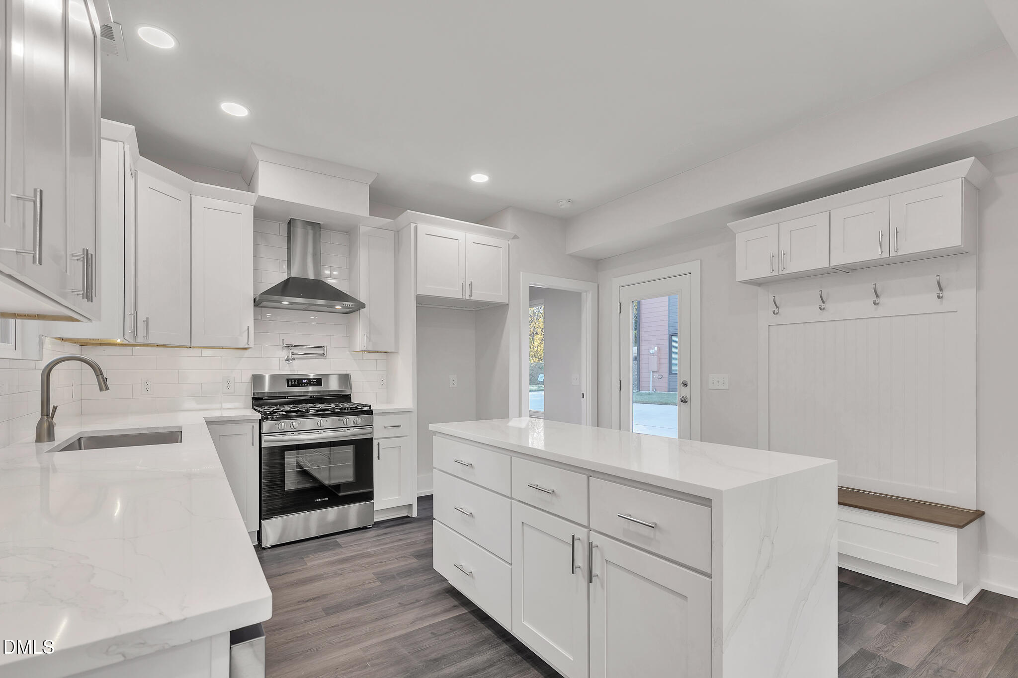 3323 Fayetteville Street, Unit A Durham, NC 27713 - Photo 7 of 31 FayettevilleA-Web-9