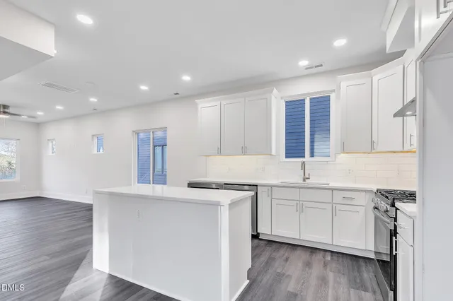 $334,500 | 3323 Fayetteville Street, Unit A, Durham, NC 27713