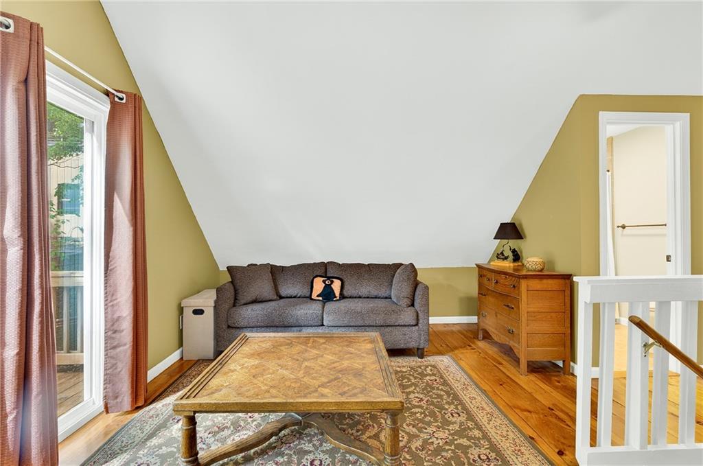 747 Mountain Oak Road Ellijay, GA 30536 - Photo 22 of 62