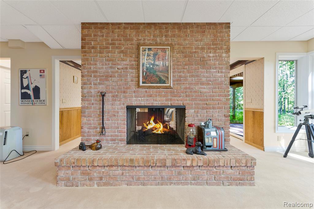 2323 Addaleen Road Highland, MI 48357 - Photo 57 of 70