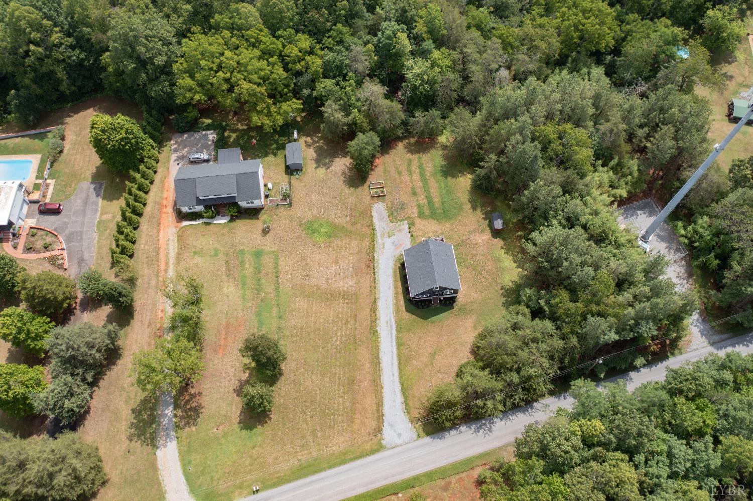 8840 Charlemont Road Goode, VA 24556 - Photo 41 of 53