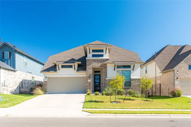 $2,699 | 213 Mira Mesa Drive, Georgetown, TX 78628