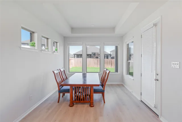 $2,699 | 213 Mira Mesa Drive, Georgetown, TX 78628