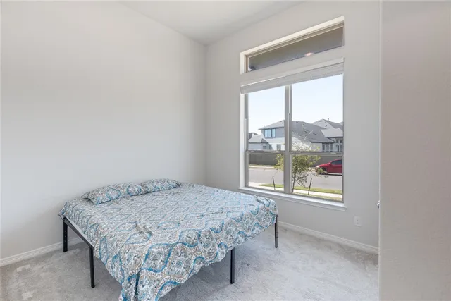 $2,699 | 213 Mira Mesa Drive, Georgetown, TX 78628