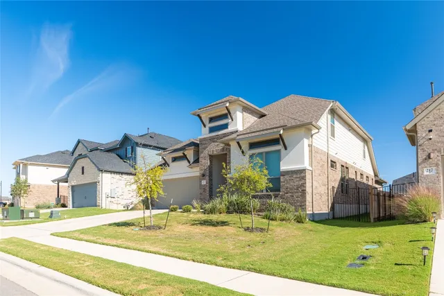 $2,699 | 213 Mira Mesa Drive, Georgetown, TX 78628