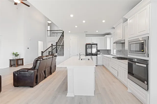 $2,699 | 213 Mira Mesa Drive, Georgetown, TX 78628