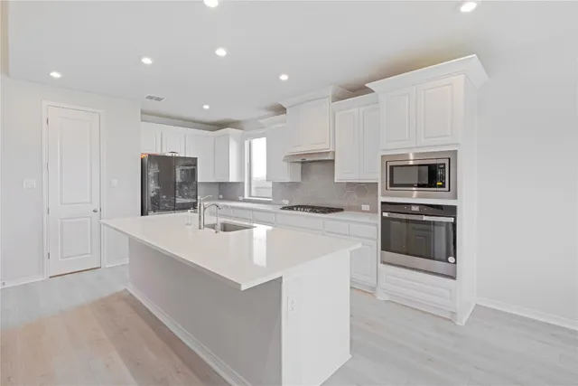 $2,699 | 213 Mira Mesa Drive, Georgetown, TX 78628