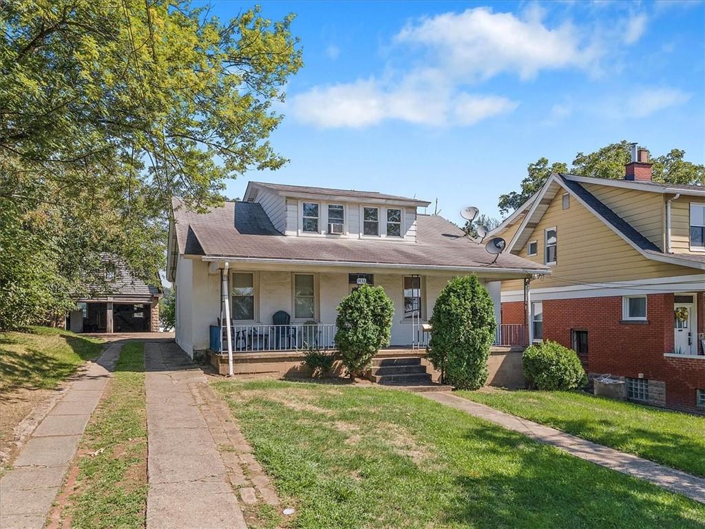 1436 Chartiers Avenue McKees Rocks, PA 15136 - Photo 3 of 46 Gallery Image 3