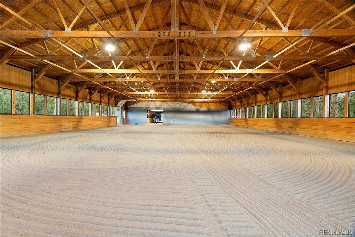 20682 Falcon Wing Road Indian Hills, CO 80454 - Photo 13 of 50