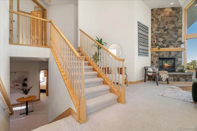 $4,800,000 | 20682 Falcon Wing Road, Indian Hills, CO 80454