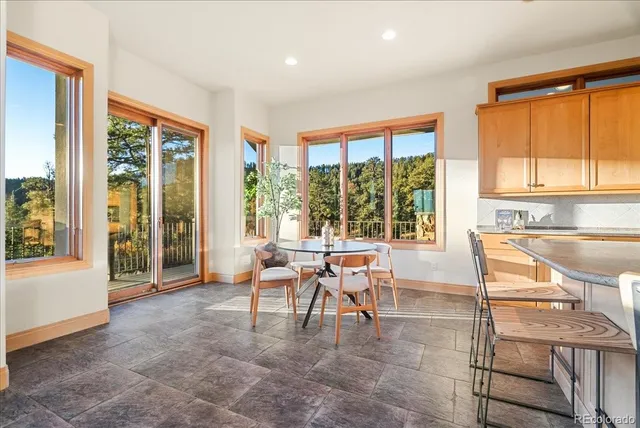 $4,800,000 | 20682 Falcon Wing Road, Indian Hills, CO 80454