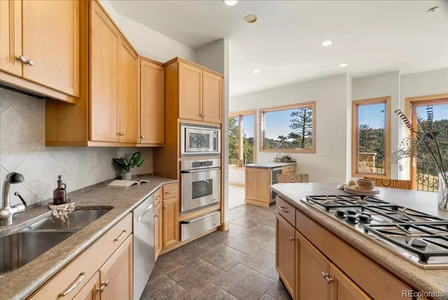 $4,800,000 | 20682 Falcon Wing Road, Indian Hills, CO 80454