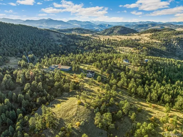 $4,800,000 | 20682 Falcon Wing Road, Indian Hills, CO 80454