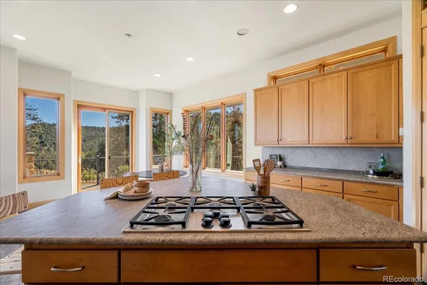 $4,800,000 | 20682 Falcon Wing Road, Indian Hills, CO 80454