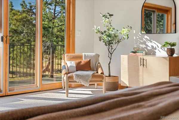 $4,800,000 | 20682 Falcon Wing Road, Indian Hills, CO 80454