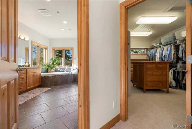 $4,800,000 | 20682 Falcon Wing Road, Indian Hills, CO 80454