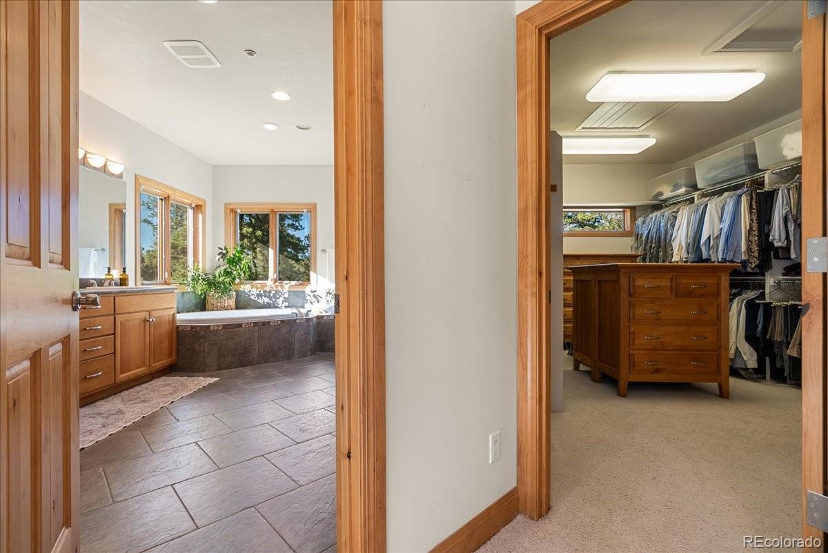 20682 Falcon Wing Road Indian Hills, CO 80454 - Photo 37 of 50