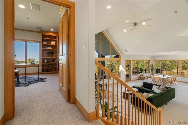 $4,800,000 | 20682 Falcon Wing Road, Indian Hills, CO 80454