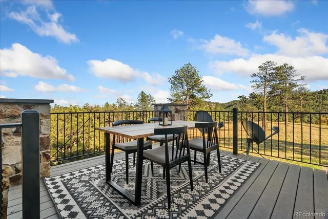 $4,800,000 | 20682 Falcon Wing Road, Indian Hills, CO 80454