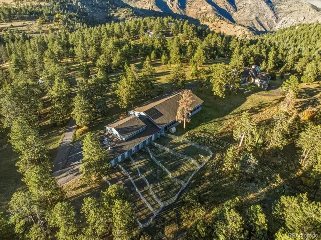 $4,800,000 | 20682 Falcon Wing Road, Indian Hills, CO 80454