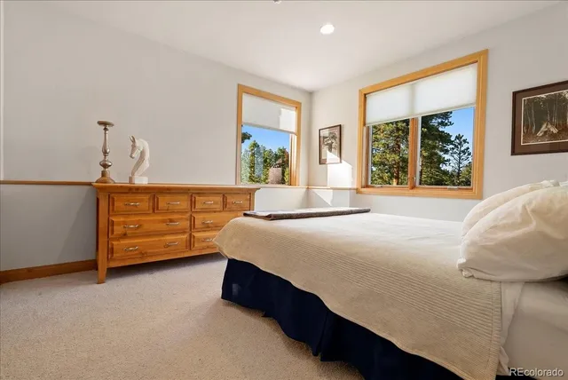 $4,800,000 | 20682 Falcon Wing Road, Indian Hills, CO 80454