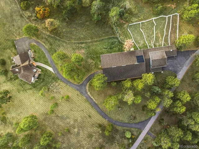 $4,800,000 | 20682 Falcon Wing Road, Indian Hills, CO 80454