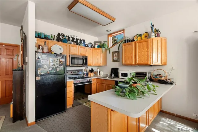 $4,800,000 | 20682 Falcon Wing Road, Indian Hills, CO 80454