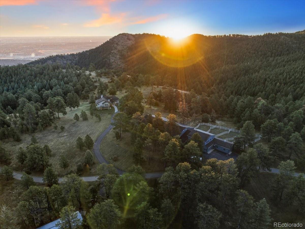 20682 Falcon Wing Road Indian Hills, CO 80454 - Photo 6 of 50