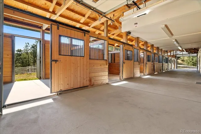 $4,800,000 | 20682 Falcon Wing Road, Indian Hills, CO 80454