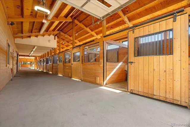 $4,800,000 | 20682 Falcon Wing Road, Indian Hills, CO 80454