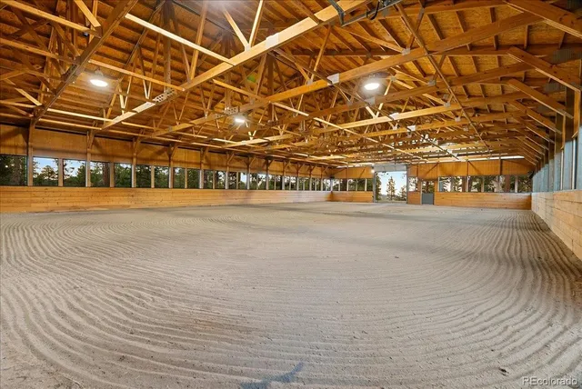 $4,800,000 | 20682 Falcon Wing Road, Indian Hills, CO 80454