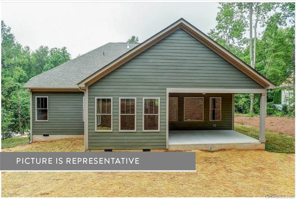 8263 Fairfield Forest Road Denver, NC 28037 - Photo 15 of 17