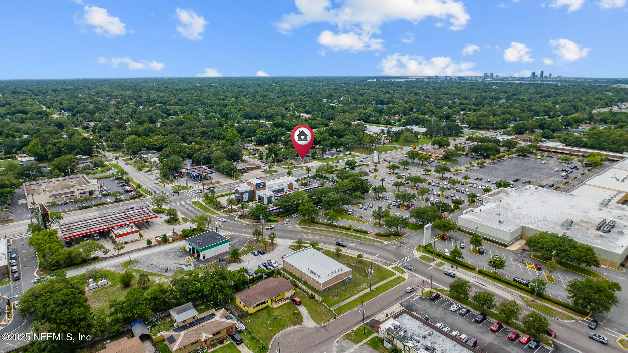 7120 Merrill Road Jacksonville, FL 32211 - Photo 42 of 60 a view of a city