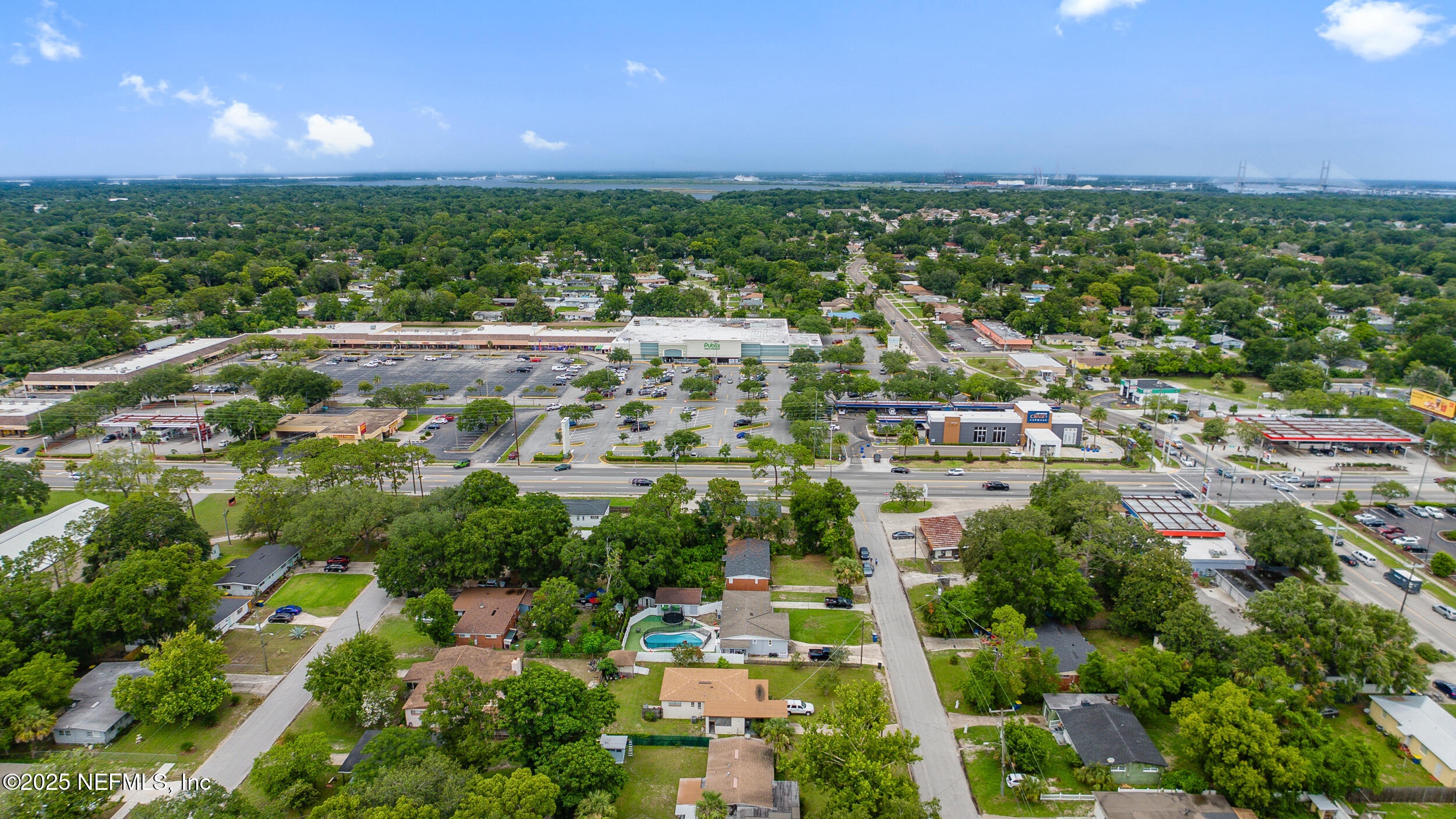 7120 Merrill Road Jacksonville, FL 32211 - Photo 45 of 60 a view of a city