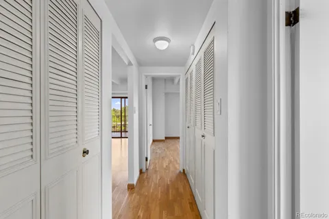$265,000 | 7877 East Mississippi Avenue, Unit 402, Denver, CO 80247