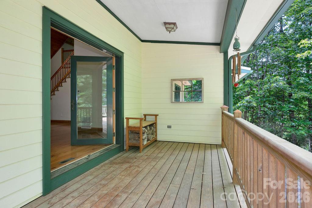 40 Walnut Ridge Road Brevard, NC 28712 - Photo 37 of 47