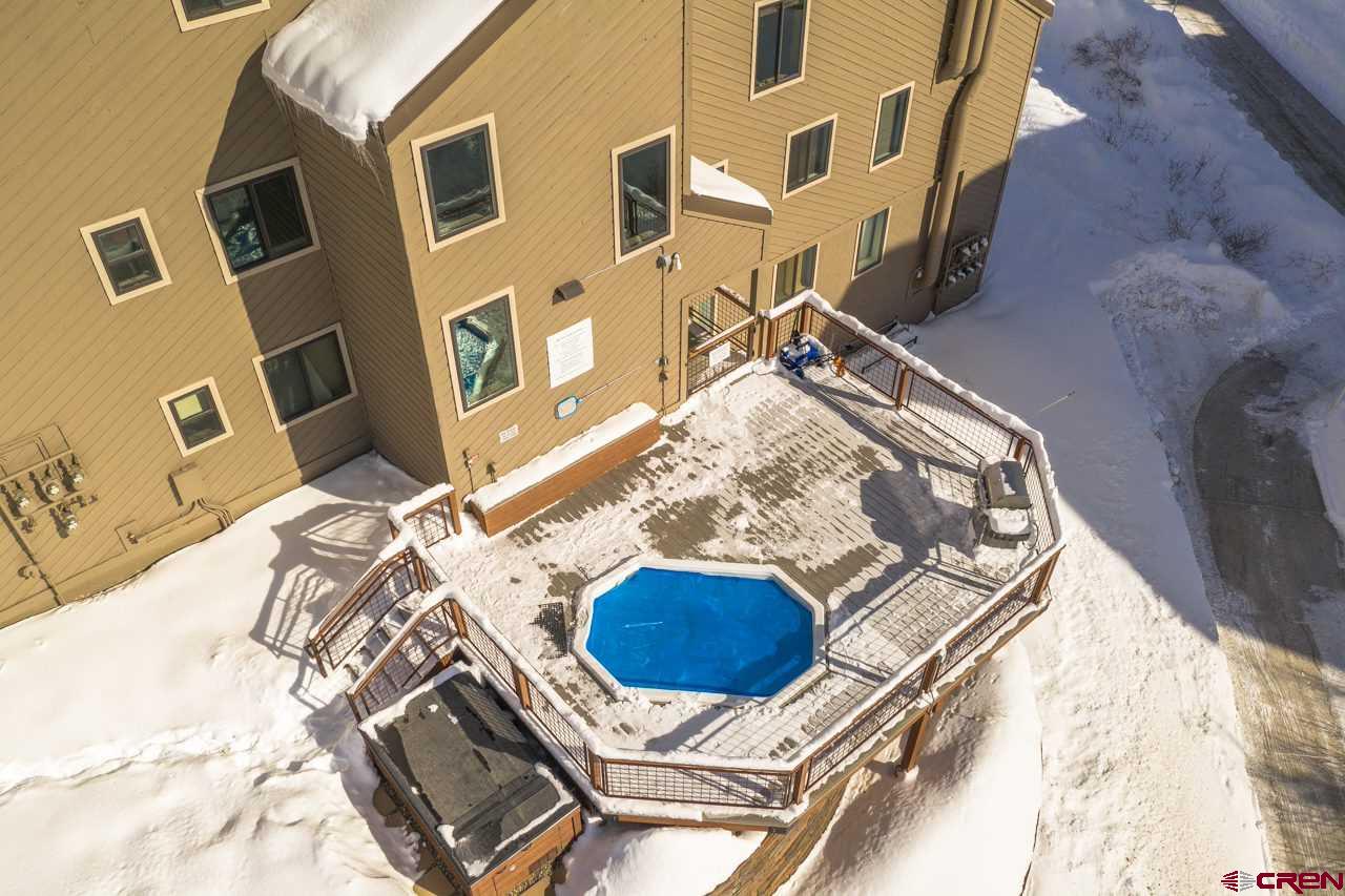 11 Hunter Hill Road, Unit 304 Crested Butte, CO 81225 - Photo 13 of 13 Gallery Image 13