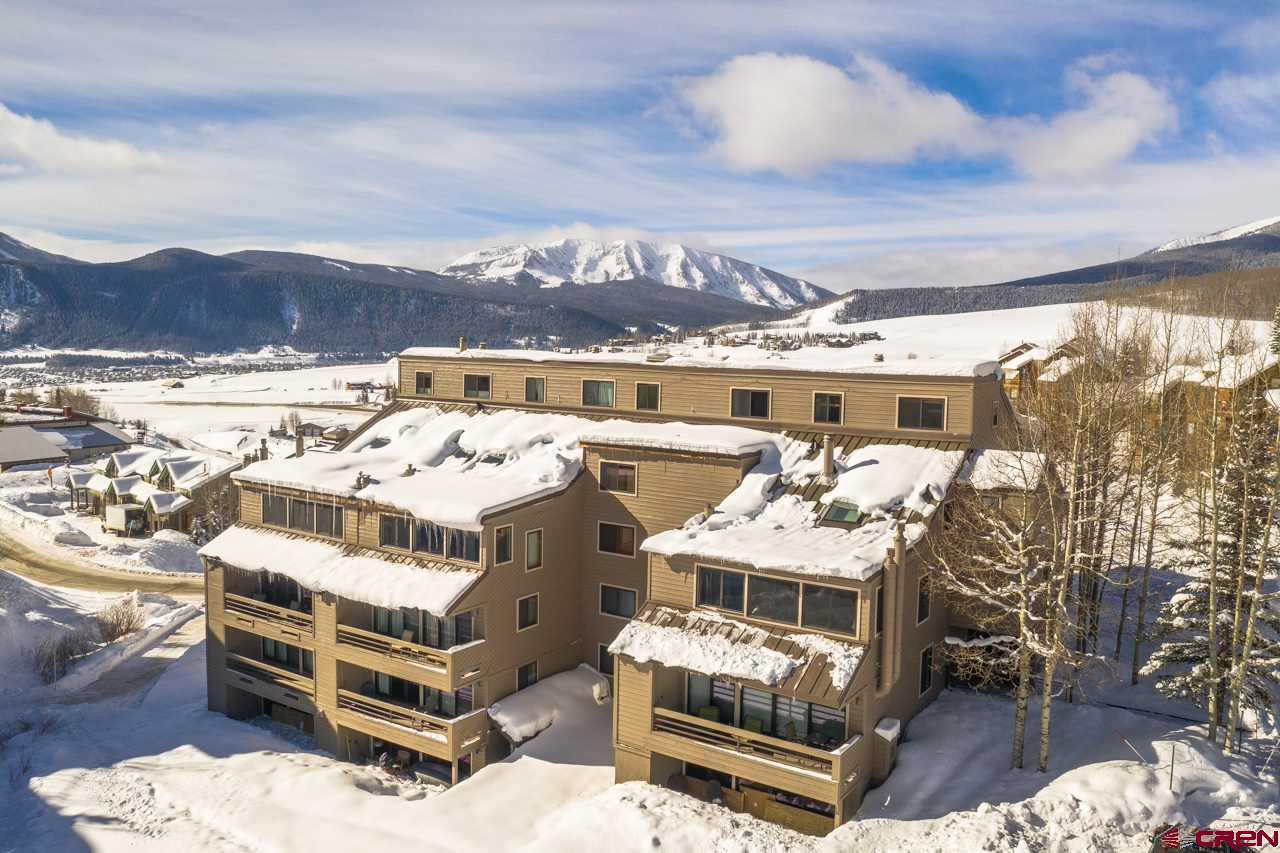 11 Hunter Hill Road, Unit 304 Crested Butte, CO 81225 - Photo 3 of 13 Gallery Image 3