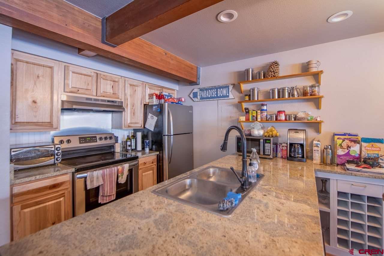 11 Hunter Hill Road, Unit 304 Crested Butte, CO 81225 - Photo 6 of 13 Gallery Image 6