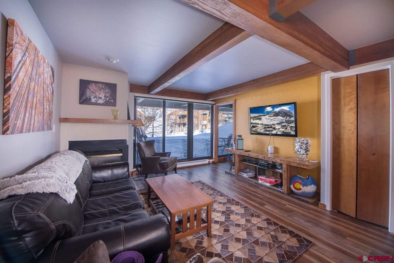 11 Hunter Hill Road, Unit 304 Crested Butte, CO 81225 - Photo 9 of 13 Gallery Image 9