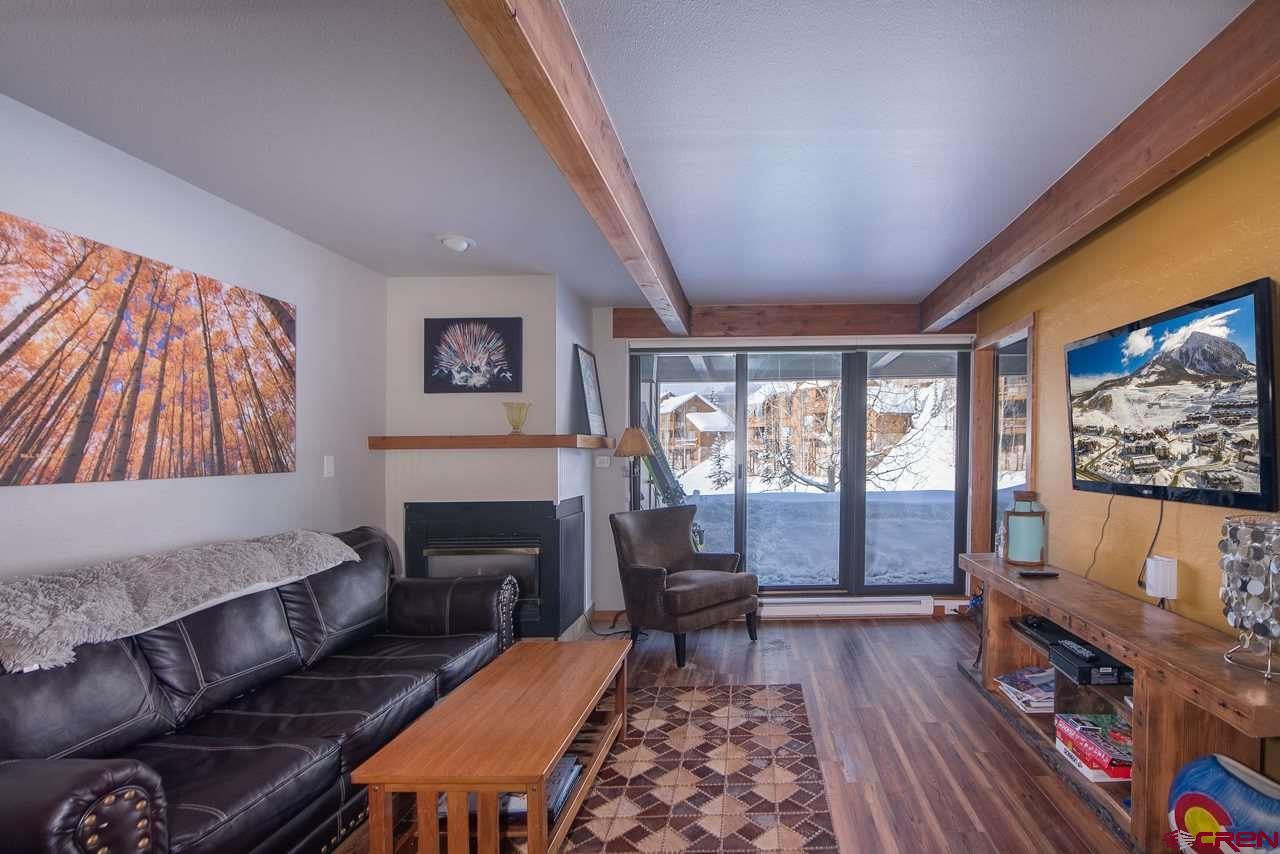 11 Hunter Hill Road, Unit 304 Crested Butte, CO 81225 - Photo 10 of 13 Gallery Image 10